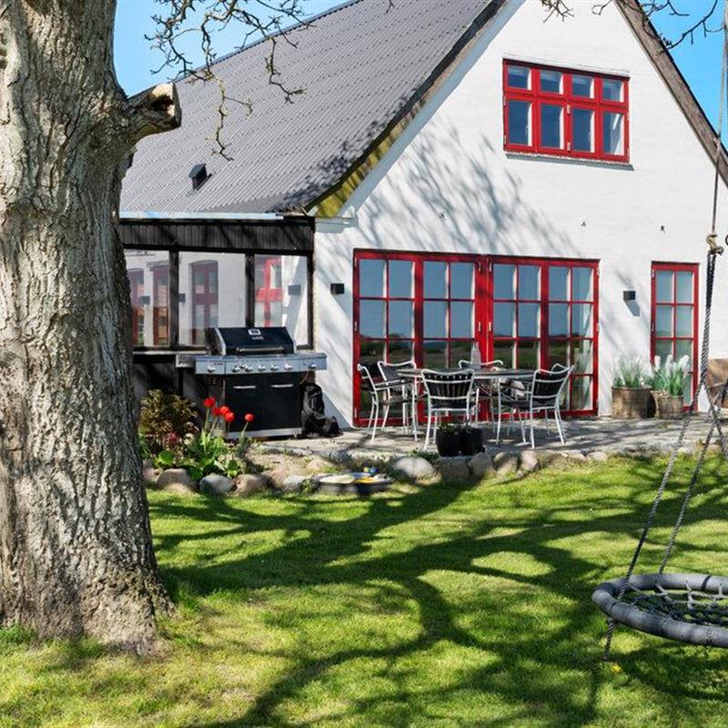 Ferienhaus - 6 Personen -  - Landevejen - Nordby - 8305 - Samsö