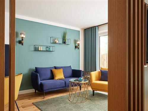 Ferieleilighet - 2 personer -  - Pidder-Lyng-Straße - 25826 - Sankt Peter-Ording