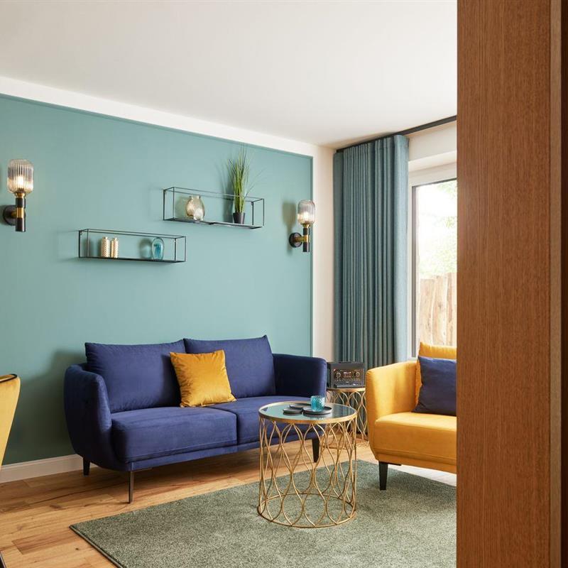 Ferielejlighed - 2 personer -  - Pidder-Lyng-Straße - 25826 - Sankt Peter-Ording