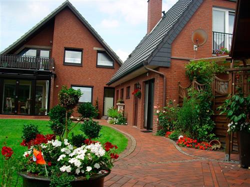 Holiday Home/Apartment - 2 persons -  - Fehnstraße - 26871 - Papenburg