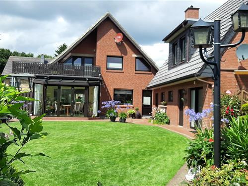 Ferielejlighed - 2 personer -  - Fehnstraße - 26871 - Papenburg