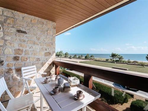 Ferielejlighed - 6 personer -  - 56340 - Carnac