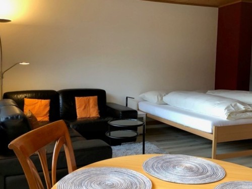 Ferieleilighet - 2 personer -  - 7317 - Valens