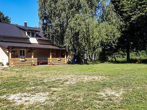 Fritidshus - 8 personer -  - Smiljansko polje - Gospic - Smiljansko Polje - 53000 - Gospic