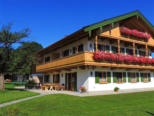 Bauernhof - 4 persons -  - Gilgenhöfe - 83661 - Lenggries