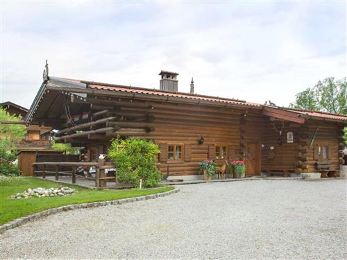 Ferieleilighet - 4 personer -  - Ludwig-Thoma-Str. - 83700 - Rottach-Egern