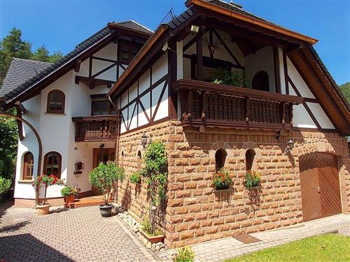 Ferieleilighet - 4 personer -  - Winterbergstr. - 66996 - Erfweiler