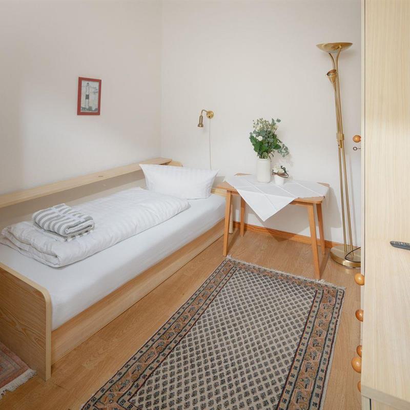 Ferielejlighed - 1 person -  - Damenpfad - 26548 - Norderney