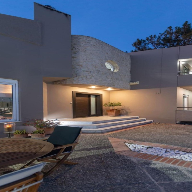 Sommerhus - 10 personer -  - 71500 - Heraklion