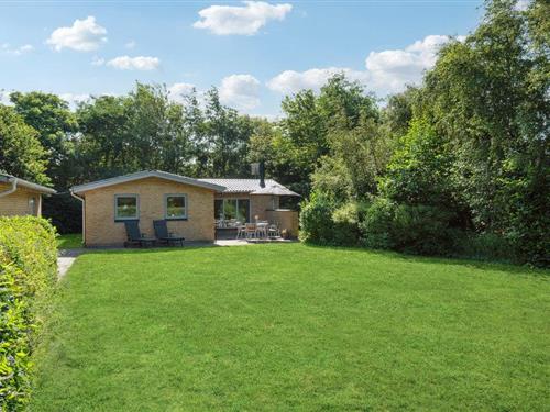 Ferienhaus - 6 Personen -  - Sneppevej - Helligsö - 7760 - Hurup
