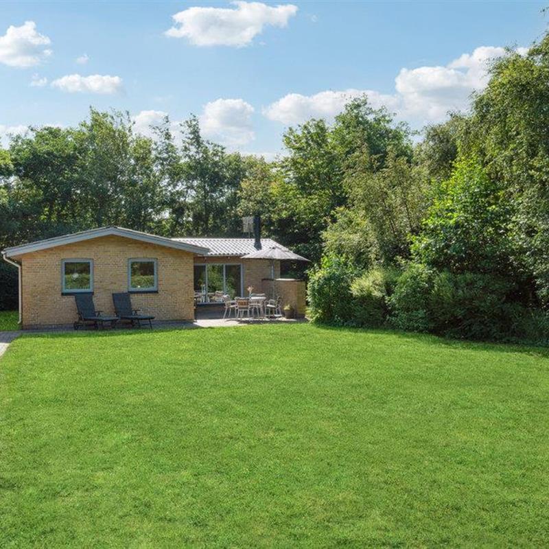 Ferienhaus - 6 Personen -  - Sneppevej - Helligsö - 7760 - Hurup