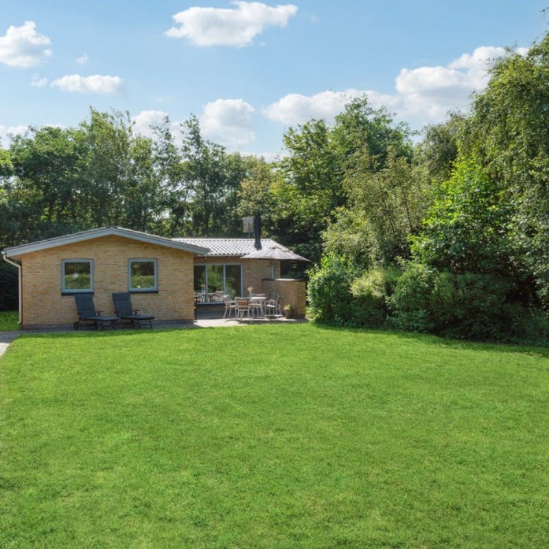 Ferienhaus - 6 Personen -  - Sneppevej - Helligsö - 7760 - Hurup