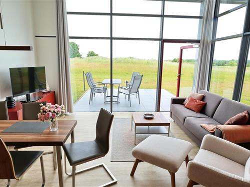 Ferieleilighet - 4 personer -  - Am Golfplatz - 23968 - Hohen Wieschendorf