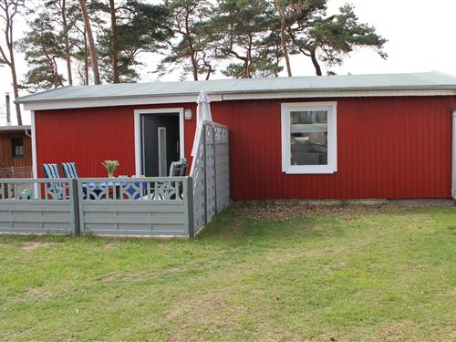 Bungalow - 4 personer -  - 18233 - Pepelow