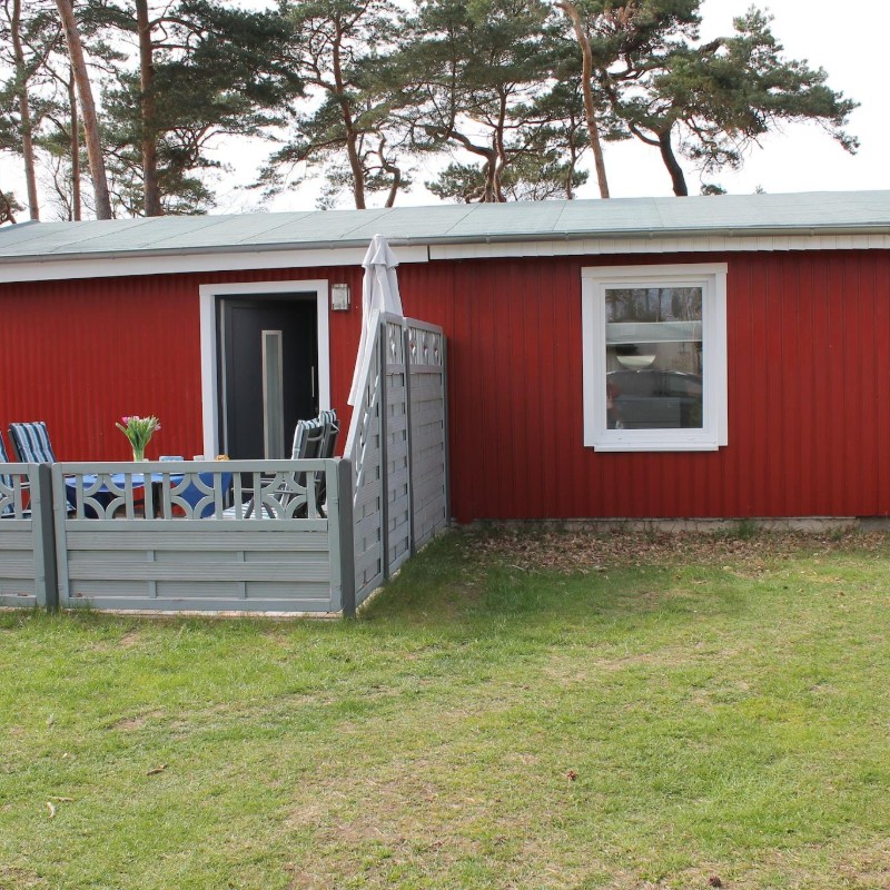 Bungalow - 4 personer -  - 18233 - Pepelow