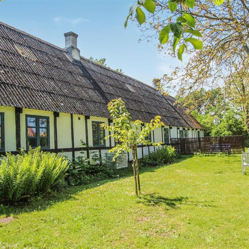 Ferienhaus - 6 Personen -  - Søndenbysgyde - Nordby - 8305 - Samsö