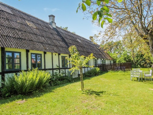 Sommerhus - 6 personer -  - Søndenbysgyde - Nordby - 8305 - Samsø
