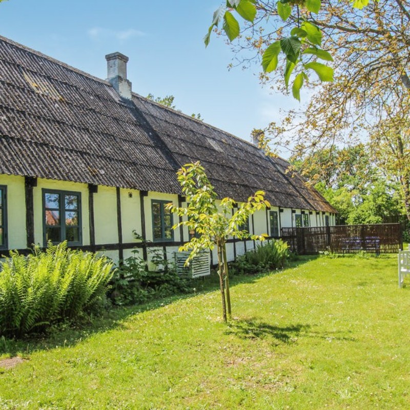 Ferienhaus - 6 Personen -  - Søndenbysgyde - Nordby - 8305 - Samsö