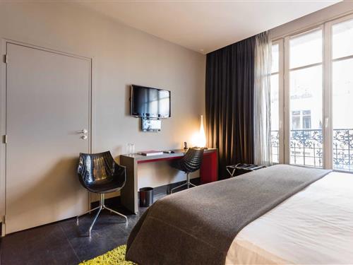 Sommerhus - 2 personer -  - 75016 - Paris