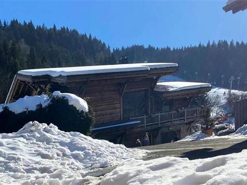 Holiday Home/Apartment - 6 persons -  - 74110 - Morzine