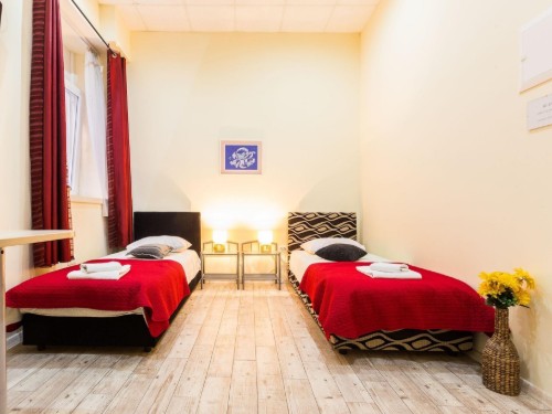 Ferielejlighed - 2 personer -  - 23000 - Zadar