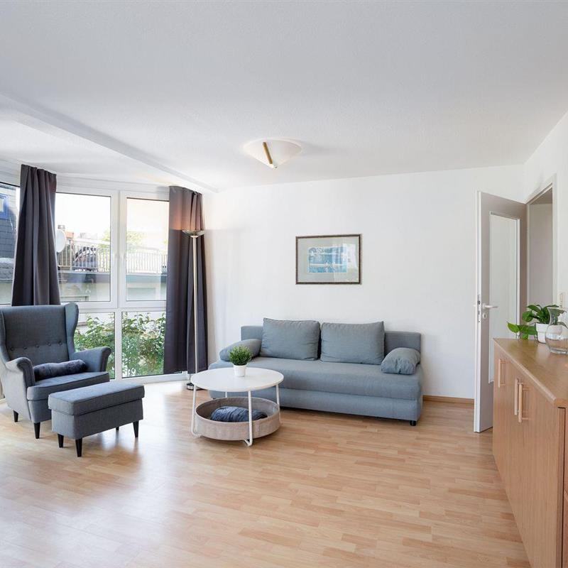 Ferielejlighed - 4 personer -  - Neue Bergstraße - 23683 - Scharbeutz