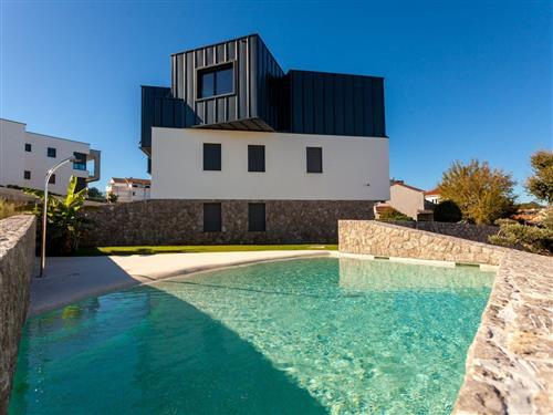 Ferielejlighed - 6 personer -  - Mihovilici 18, Vantacici - 51511 - Malinska