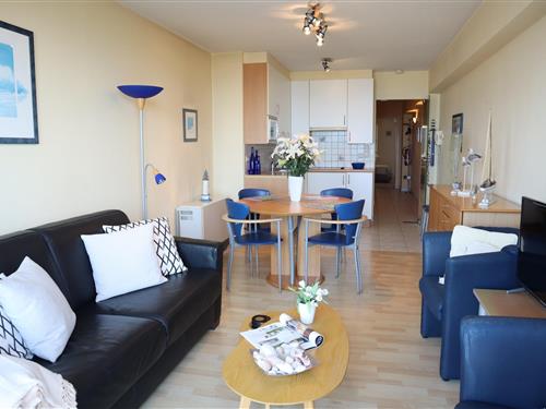 Holiday Home/Apartment - 4 persons -  - 8620 - Nieuwpoort