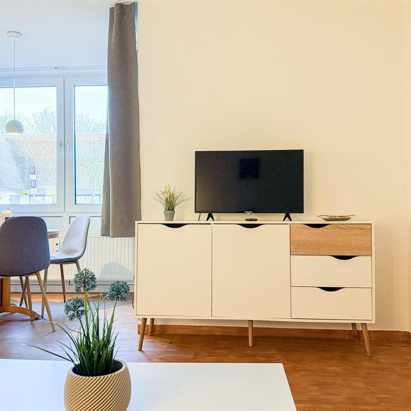 Ferielejlighed - 4 personer -  - Strandstraße - 27476 - Cuxhaven