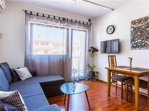 Holiday apartment - 4 persons -  - Pula - 52100