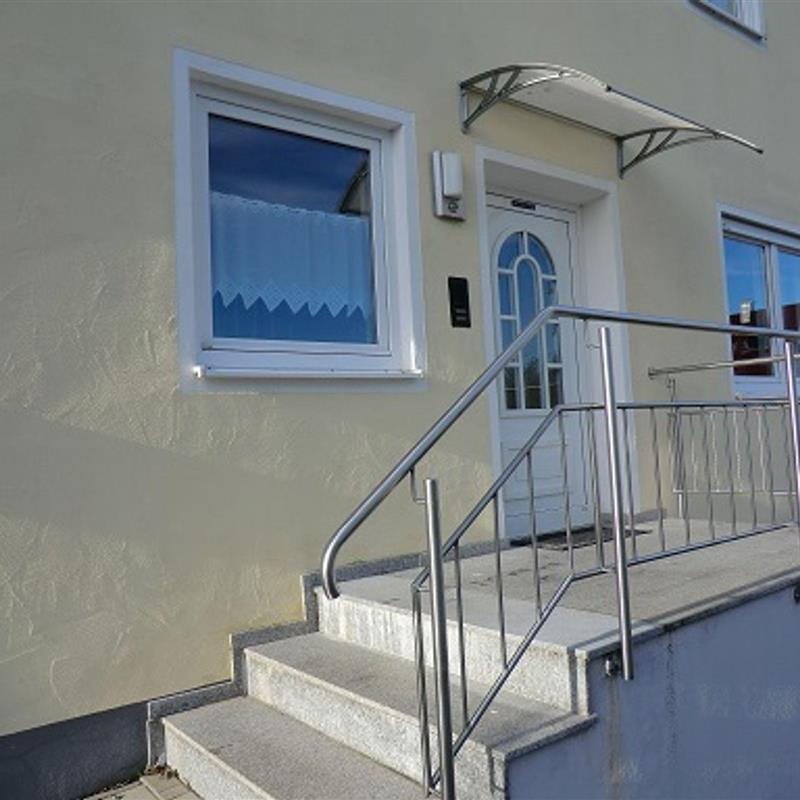 Ferielejlighed - 3 personer -  - Brunnenweg - 89335 - Ichenhausen