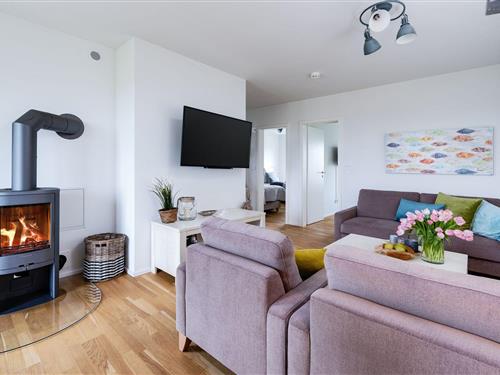 Sommerhus - 4 personer -  - Ostseeallee - 24376 - Olpenitz