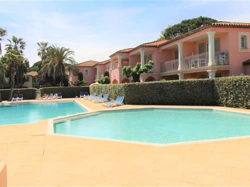 Ferielejlighed - 4 personer -  - 83310 - Grimaud