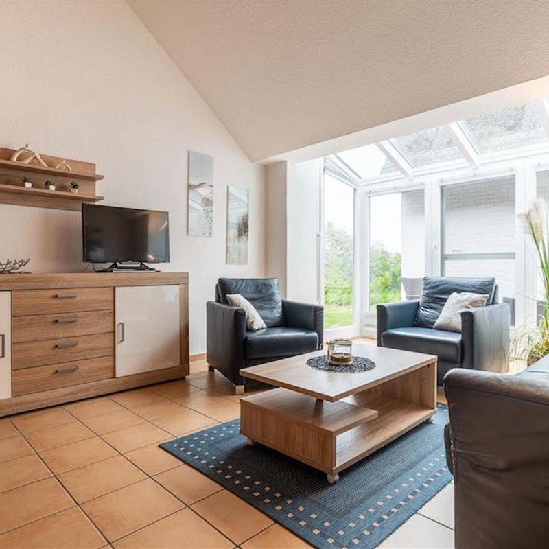 Ferielejlighed - 3 personer -  - Dreilanden - 25826 - St. Peter-Ording