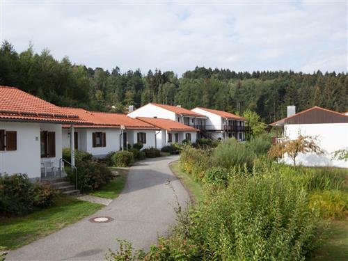 Feriecenter - 4 personer -  - Badstraße - 93167 - Falkenstein