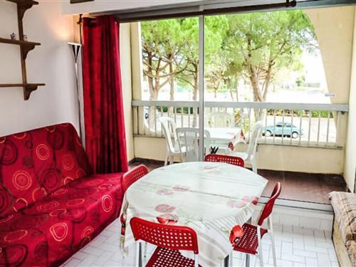 Ferienhaus - 4 Personen -  - 30240 - Port Camargue