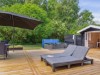 Billede 2 - Terrasse