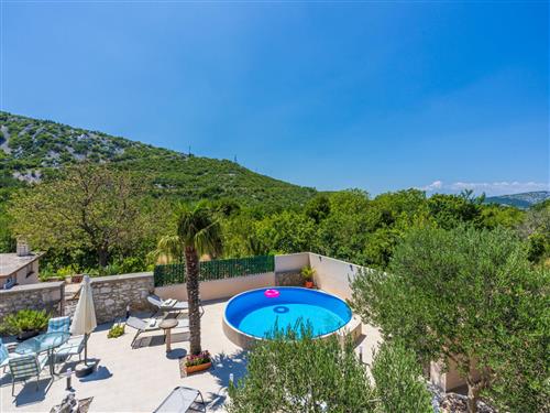 Feriehus - 4 personer -  - Crikvenica/Barci - 51244