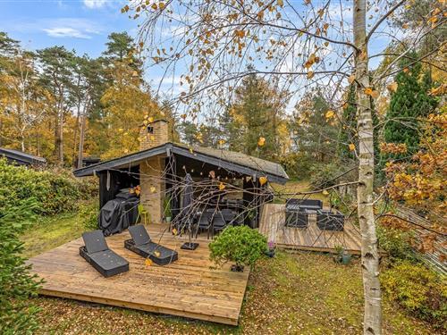 Ferienhaus - 6 Personen -  - Rønnebær Tværvej - Marielyst - 4873 - Väggerlöse