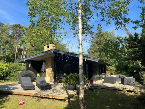 Sommerhus - 6 personer -  - Rønnebær Tværvej - Marielyst - 4873 - Væggerløse