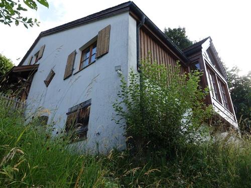 Holiday Home/Apartment - 10 persons -  - Sonnmattweg - 7323 - Wangs