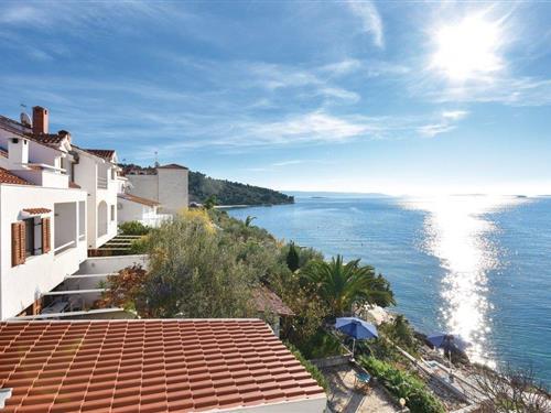 Ferieleilighet - 4 personer -  - Kralja Zvonimira - Ciovo-Okrug Donji - 21223 - Okrug Donji