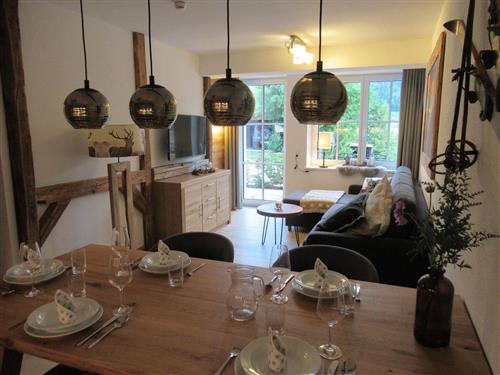 Ferielejlighed - 6 personer -  - Mühlbach - 5505 - Mühlbach Am Hochkönig