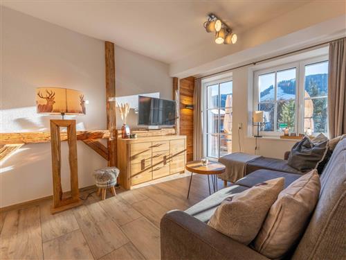 Ferieleilighet - 6 personer -  - Mühlbach - 5505 - Mühlbach Am Hochkönig