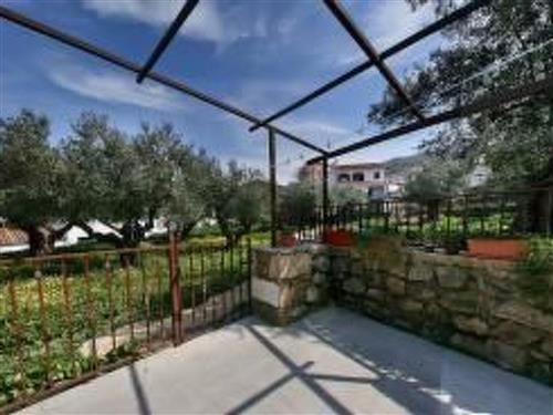 Semesterlägenhet - 1 person -  - Villar De Plasencia - 10720