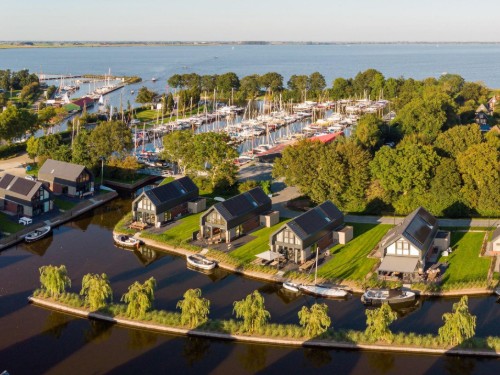 Sommerhus - 6 personer -  - 8561BJ - Balk