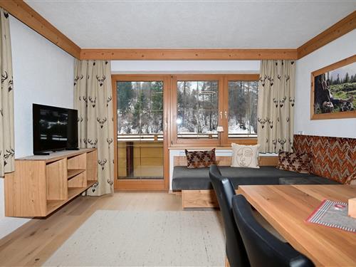 Ferieleilighet - 4 personer -  - Nöbele - 6633 - Biberwier