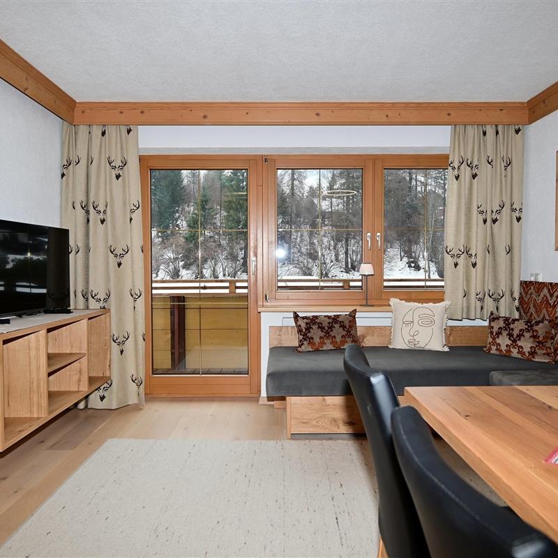 Ferielejlighed - 4 personer -  - Nöbele - 6633 - Biberwier