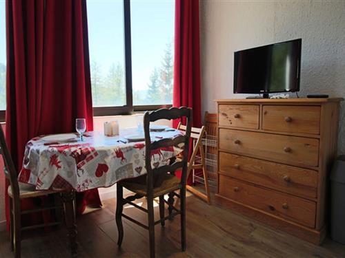 Holiday Home/Apartment - 4 persons -  - 38410 - Chamrousse