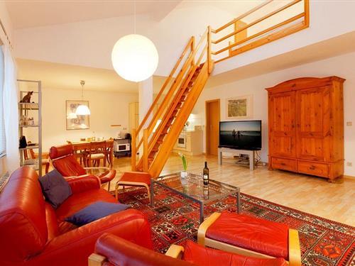 Ferienhaus - 4 Personen -  - Strandstrasse - 17449 - Karlshagen